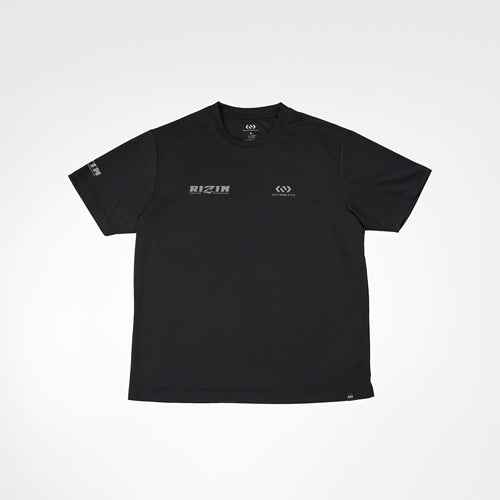 RIZIN リカバリーウェア RIZINコラボ 】ジェリービーンズスタイル リカバリーウェア Tシャツ