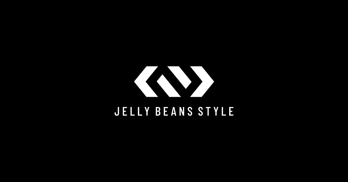 JELLY BEANS 公式サイトのOGP画像